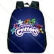 thumbnail image 1 of Smiling Critter Kindergarten Backpack Catnap Dogday Kids School Bag Anime Trend Bookbag Boy Girl Children Bagpack Travel Rucks, 1 of 3