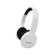 thumbnail image 1 of Audifono bluetooth 4.1 blanco, 1 of 3