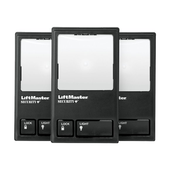 Panel De Control 78lm Multifunción Con Control De Iluminación