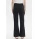 thumbnail image 3 of Jeans Mujer Flare Bolsillo Negro, 3 of 4