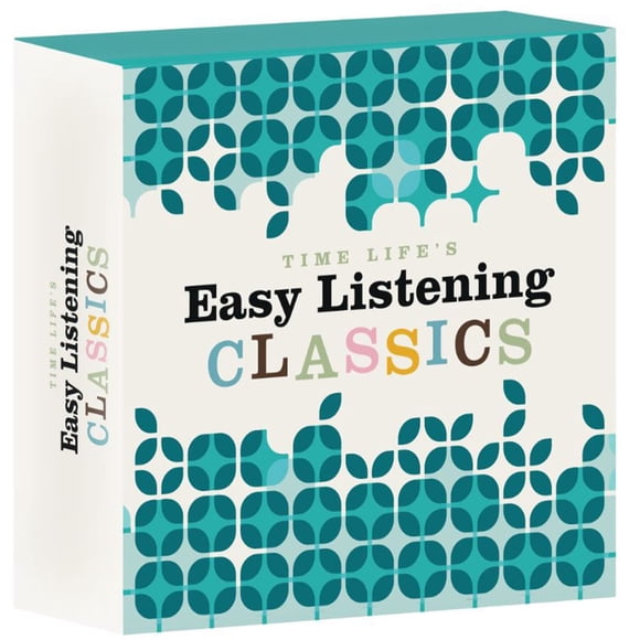 Music Time Life – Clásicos de Easy Listening
