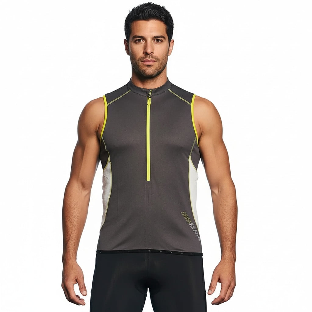 Northland - Polera Deportiva Spt Ms