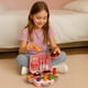 thumbnail image 3 of Set Maleta Maletin De Cocina 3 En 1 Infantil Niños Juguete rosa, 3 of 9