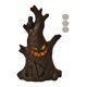thumbnail image 3 of Lámpara De Noche De Tocón De árbol Para Escritorio, Pequeña Decoración Para El Hogar, Adorno De Halloween, Minifigura, 3 of 3