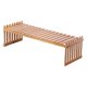 thumbnail image 4 of Soporte Para Macetas, Estante De Exhibición Simple Para Macetas, Para Sala De Estar Interior Y Exterior, Extra Grande, 4 of 5