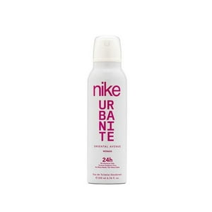 Nike - Woman Oriental Avenue Desodorante 200 Ml