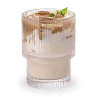 Santú Home & Deco - Vaso Highball Para Cocteleria 180Ml