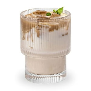 Santú Home & Deco - Vaso Highball Para Cocteleria 180Ml