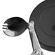 thumbnail image 5 of Termo De Comida Negro 400Ml Doite negro 10, 5 of 9