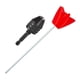 thumbnail image 5 of Accesorio De Mezclador Portátil Mezclador De Pintura Suministros De Taladro Eléctrico Agitador De Líquidos, 5 of 5