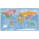 thumbnail image 2 of Set de mapas Swiftmaps World y USA Classic Premier 3D 24x36, 2 of 9