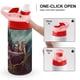 thumbnail image 4 of Botella de Agua Infantil El Hobbit Desmarcar Rosa 360 ml, 4 of 6