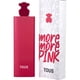 thumbnail image 2 of Perfume TOUS More More Pink 3.0 EDT Mujer, 2 of 3