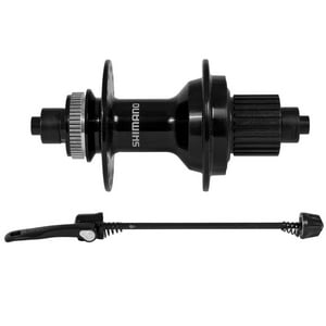 Maza Trasera Shimano Fh-Mt500 12V 32H Disco