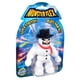 thumbnail image 2 of Figura Stretch De Goma De 15 Cms Que Se Estira - Snow Badman, 2 of 5