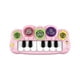 thumbnail image 3 of Piano De Juguete Para Bebé, Piano De Juguete Portátil De 12 Teclas Para Niños De 3, 4, 5 Y 6 Años, Color Rosa, 3 of 3