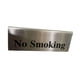 thumbnail image 1 of Recordatorio De Tarjeta Para No Fumar En La Mesa Señal De Mesa Para No Fumar En Oficinas, Hoteles Y Lugares Públicos, 1 of 5