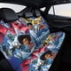 thumbnail image 4 of Funda para Asiento Trasero de Auto Desmarcar Transformers EarthSpark 120x59x76cm, 4 of 6