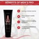 thumbnail image 4 of Crema de gamuza danuts Pro para hombre, antirozaduras, 118 ml, para ciclistas, 4 of 7