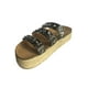 thumbnail image 4 of Sandalia Ecocuero ZAY31 Negro, 4 of 5