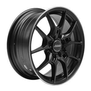 Set 4 Llantas 15X6.5 4X100/4X114 Et40 Rays-G025 Mb-Lm