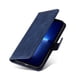 thumbnail image 4 of Funda Billetera para Xiaomi Redmi 15C 4G con Porta Tarjetas y Soporte Ajustable Azul, 4 of 6