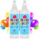 thumbnail image 1 of Berkland Spray Brillante Balloon Brite para Globos de Látex, 8 oz (240 ml) Pack de 2, 1 of 9