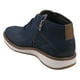 thumbnail image 4 of Botin Ferracini Hombre Play 3300-586 Azul Casual, 4 of 5