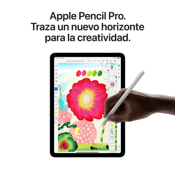 Ipad Air 2024 13