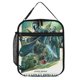 thumbnail image 1 of The Mandalorian-theme Lunch Box Lunch Bag Insulated Reusable Lunch Tote Bag Cooler Tote Bag For Men Women gifts 20*11*27cm, 1 of 6