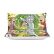 thumbnail image 3 of Rick And Morty 3-Piece Bedding Set Soft Warm And Comfortable Bed Set, 3 of 5