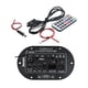 thumbnail image 2 of Amplificador de Potencia con Micrófono Bluetooth, 2 of 3