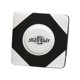 thumbnail image 4 of Boxeo Karate Pad Punch Wall Pad para el entrenamiento de Muay Thai en blanco y negro L, 4 of 5
