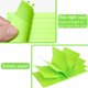 thumbnail image 3 of Notas Adhesivas Beieverluck 3 x 3 in, 48 Blocs Rayadas Pop-Up, 3 of 3
