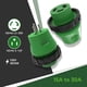 thumbnail image 3 of Adaptador RV RVGUARD 15A a 30A 125V 1875W Verde, 3 of 5