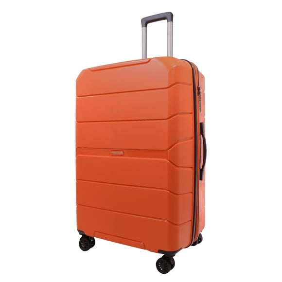 Maleta Grande Buzios L Expandible 23 Kg Naranja Head