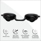 thumbnail image 2 of Gafas de bronceado flexibles Super Sunnies Evo, gafas negras con protección UV para los ojos, compatibles con la FDA, 2 of 7