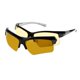 thumbnail image 1 of Gafas de Sol Eagle Eyes 2 en 1 SOL Polarizadas Día y Noche, 1 of 4