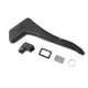thumbnail image 1 of 1/10 RC Truck Intake Snorkel Wading Throat Para SCX10 Axial D90 TRX-4, 1 of 3
