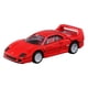 thumbnail image 1 of Coche de juguete TAKARA TOMY escala 1/62 Ferrari F40, 1 of 6