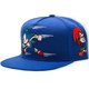 thumbnail image 1 of Gorra de béisbol Concept One talla única Sonic el Erizo, 1 of 6