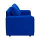 thumbnail image 5 of Sofa Kendy 2c Felpa 30 Azul Rey, 5 of 5