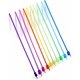thumbnail image 1 of Puntero de dedo DOLANFYE 30 cm, paquete de 10 colores, 1 of 7