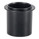 thumbnail image 2 of Taza Dosificadora De Café De Aleación De Aluminio, Taza Para Olfatear Para Máquina De Espresso, Herramientas De Bricolaje, 58mm, Negro, 2 of 3
