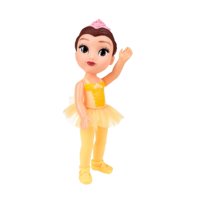 Muñeca Ballet Bella Princesas Disney 35 Cm