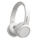 thumbnail image 1 of Audífonos philips over ear bluetooth tah4205 color blanco, 1 of 3