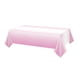 thumbnail image 3 of Mantel Ombre DIY Funda De Mesa Rectangular Para Cocina Comedor Camping Rosa, 3 of 5