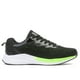 thumbnail image 1 of Zapatilla Destello Black Green Chancleta 41, 1 of 3