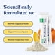 thumbnail image 2 of Polvo Probiótico Dog Digestion Gut Health 30 Ml, 2 of 9