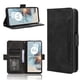 thumbnail image 1 of Funda Tipo Billetera FOXDOCK para Motorola MOTO G34 5G – Tapa Flip con Tarjetero, 1 of 5